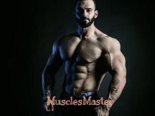 MusclesMaster