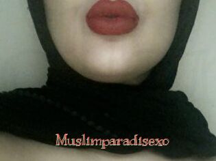 Muslimparadisexo