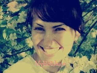 MyHotJane