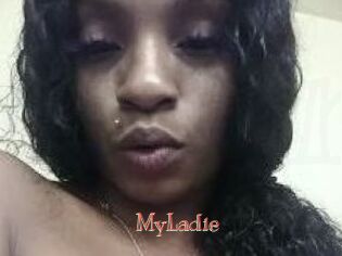 MyLadie