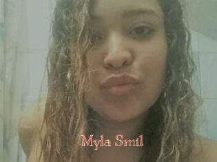 Myla_Smil