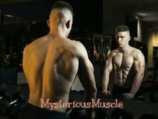 MysteriousMuscle