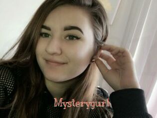 Mysterygurl
