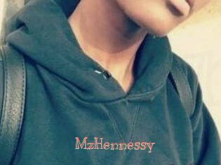 MzHennessy