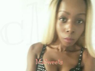 MzSweets