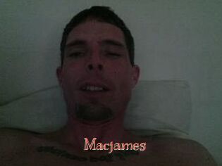 Macjames
