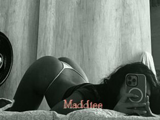 Maddiee