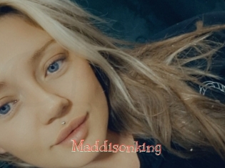 Maddisonking