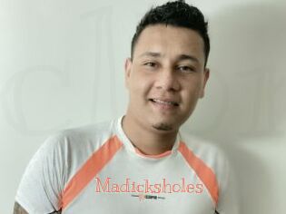 Madicksholes