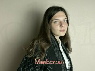Maeboman