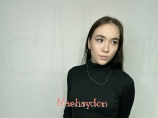 Maehaydon