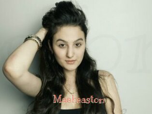 Maeheaston