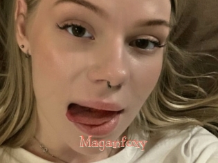 Maganfoxy