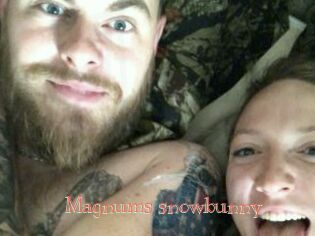 Magnums_snowbunny