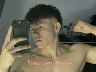 Magnusuparella