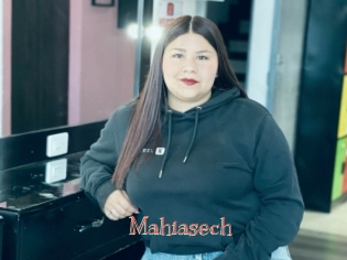 Mahiasech