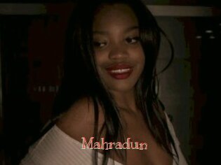 Mahradun