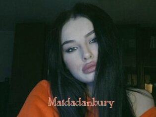 Maidadanbury