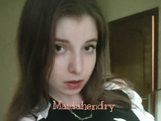 Maidahendry