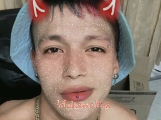 Makswolfes