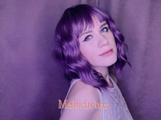 Maledictus