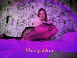 Malvinablum