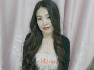 Manay