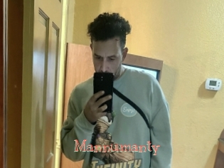 Mannumanty