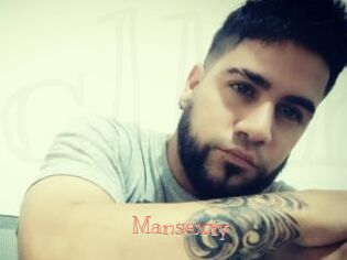 Mansexxy