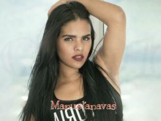 Manuelanavas