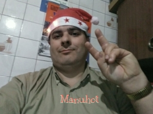 Manuhot