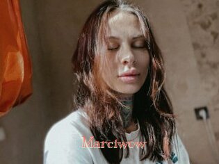 Marciwow