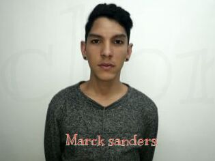 Marck_sanders