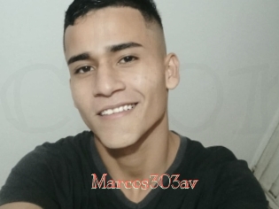 Marcos303av