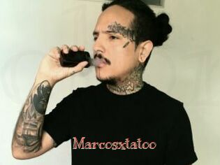 Marcosxtatoo