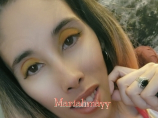 Mariahmayy