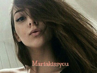 Mariakissyou