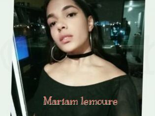 Mariam_lemoure