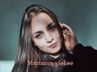 Mariamapplebee