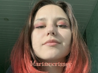 Mariamcrissey