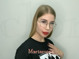 Mariamgee