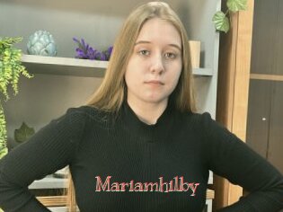 Mariamhilby