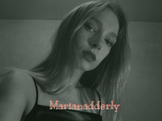 Marianadderly