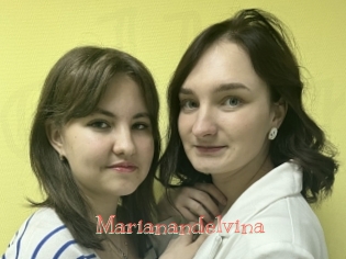 Marianandelvina