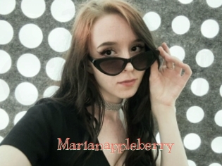 Marianappleberry