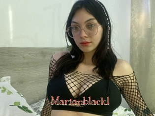 Marianblack1