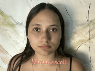 Marianescott