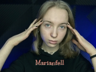 Marianfell