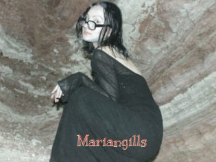 Mariangills