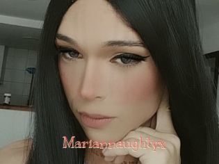 Mariannaughtyx